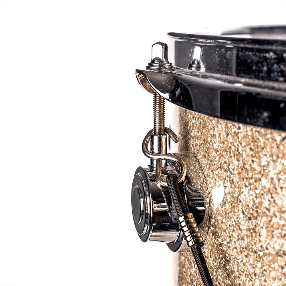 Sliver Essentials Drumstick Bag