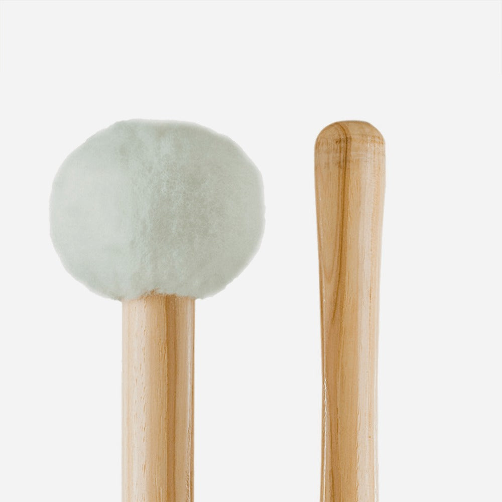 Performer Series Concert Bass Drum Mallets