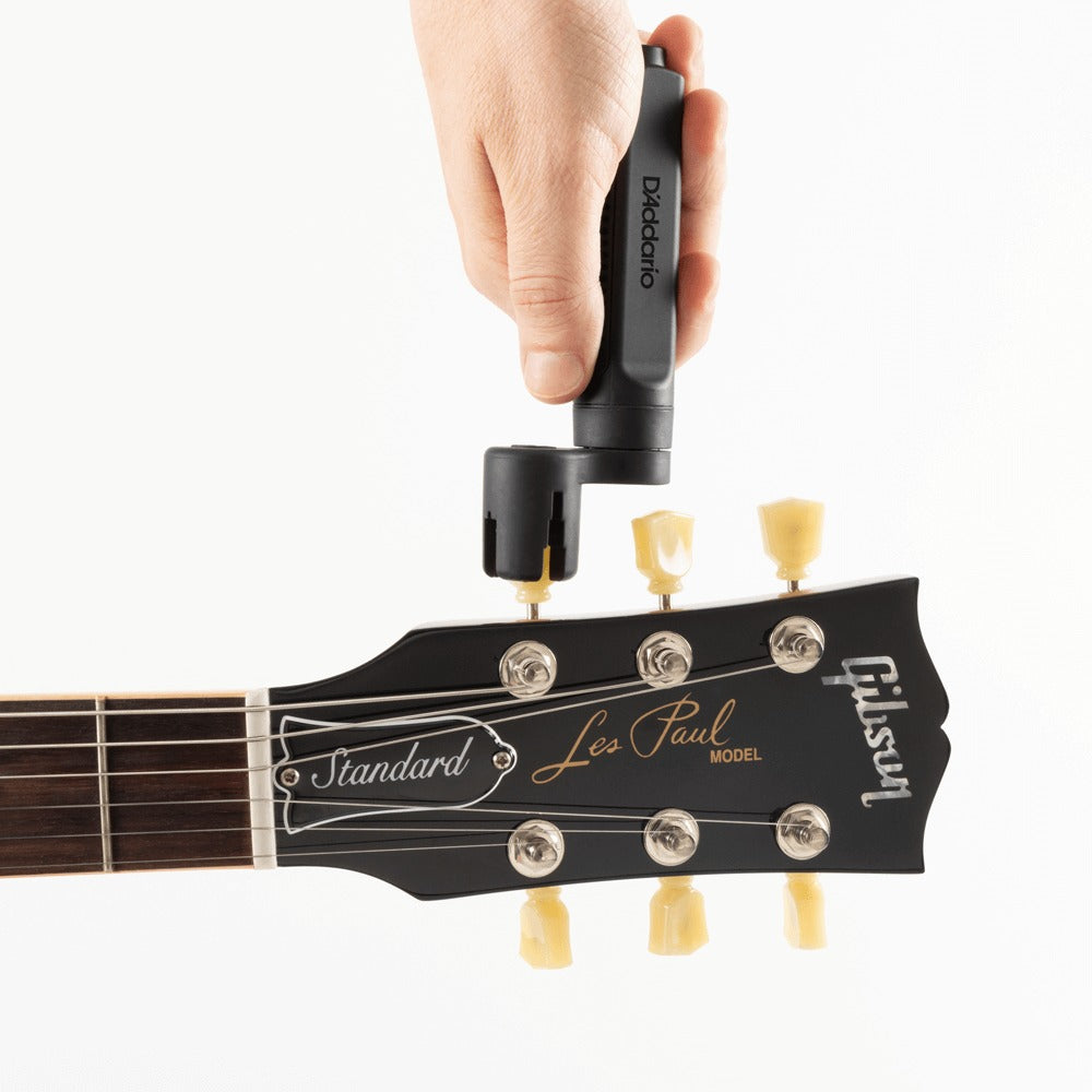 Tour Grade String Peg Winder