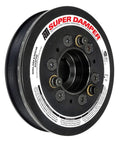 ATI Performance Pulley - Drive - 3.74 - Al - 31 Th Htd 8Mm Drive - For 916430M Hub Behind Damper | (ATI916166)