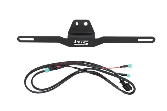 GrimmSpeed Hella Horn Kit | 2022+ Subaru WRX (GRM.1175.1.0)