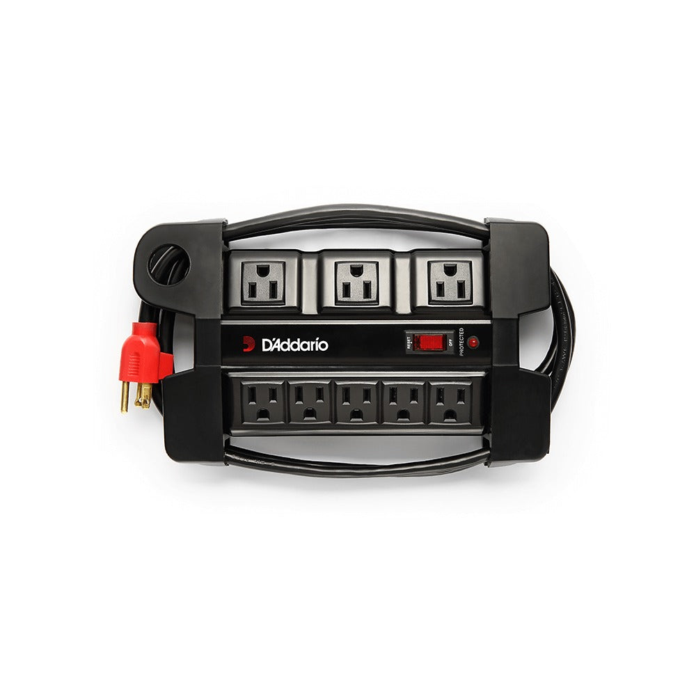 Tour-Grade Power Base