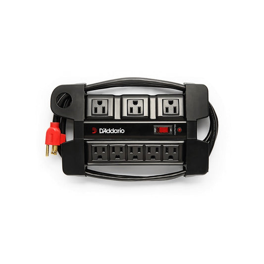 Tour-Grade Power Base