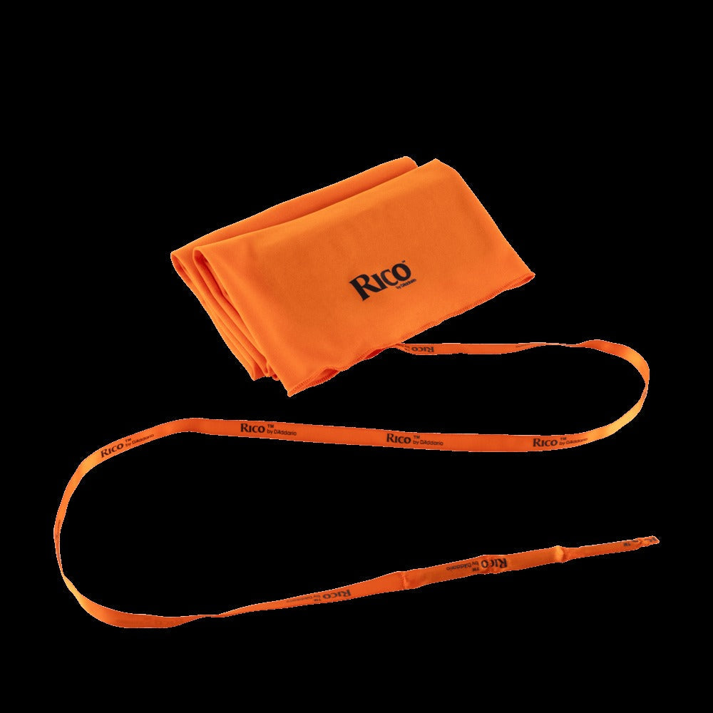 Rico Anti-Microbial Swabs for Clarinet & Saxophone