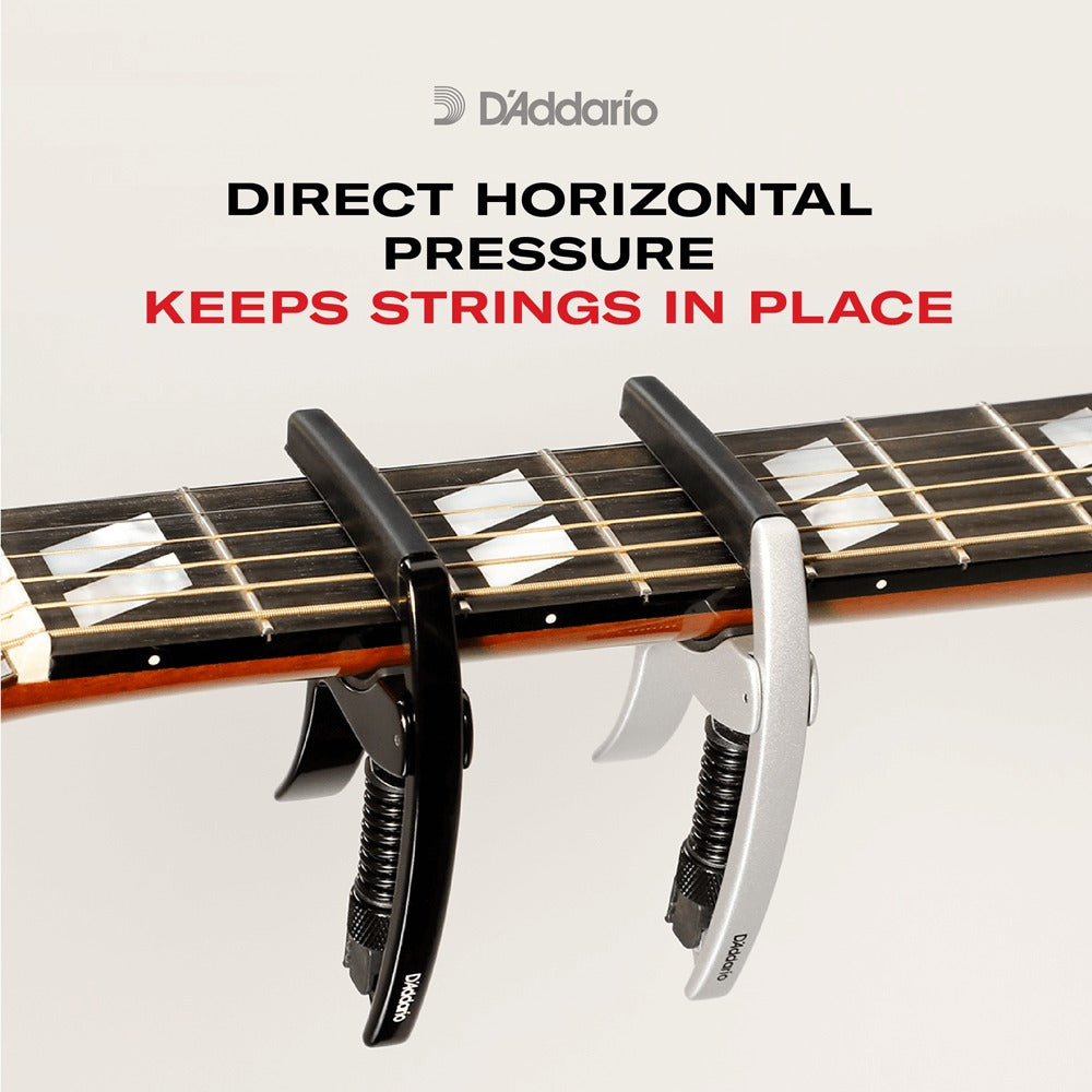 Tri-Action Ukulele Capo