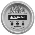 Autometer 2-1/16" Pit Road Speed Gauge ULTRA-LITE | Universal (4382)