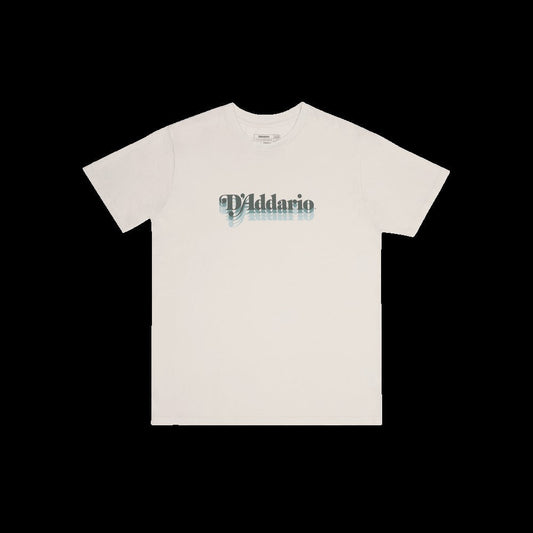 D'Addario Heritage T-Shirt