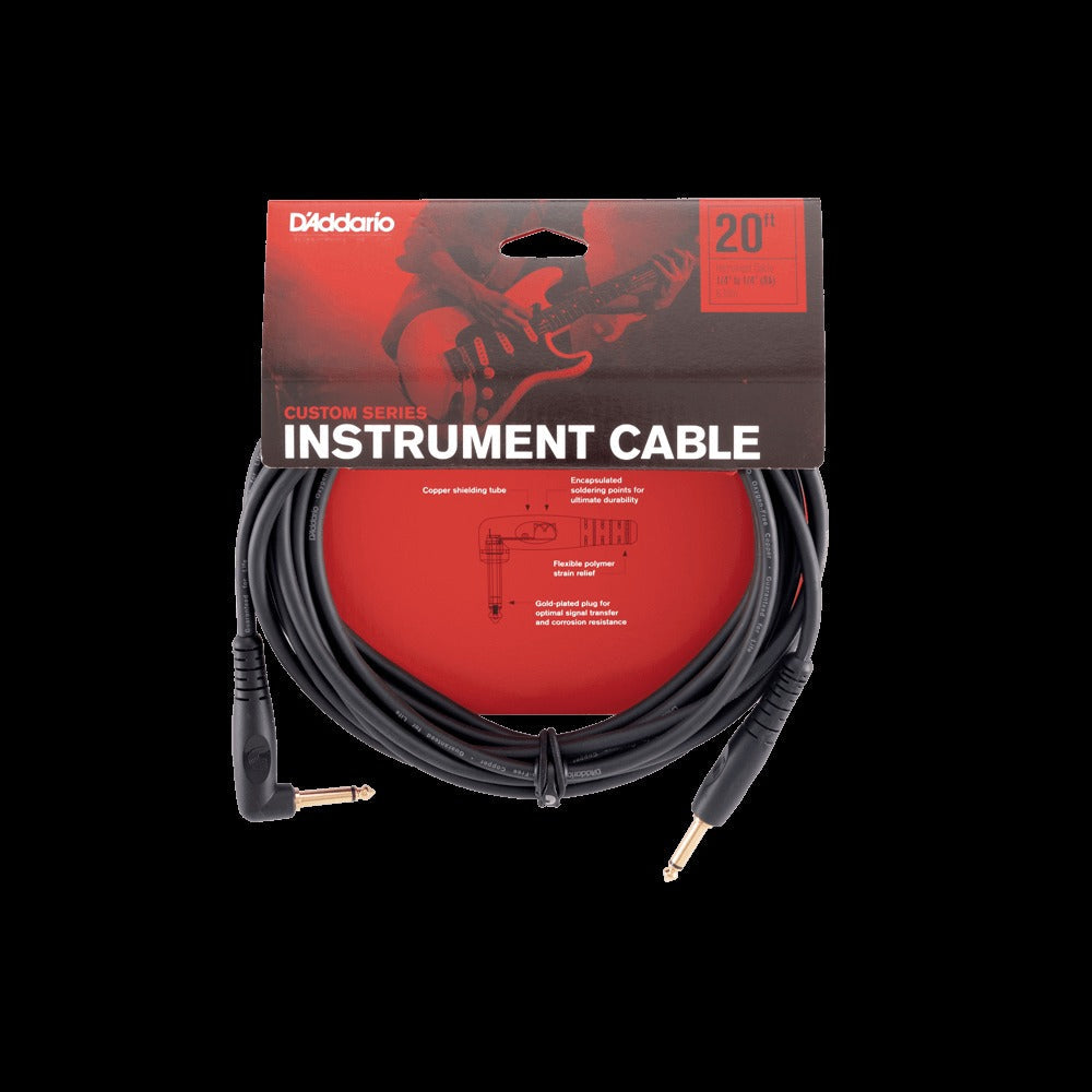 Custom Series Instrument Cable