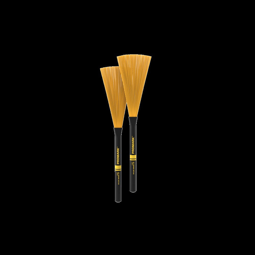 Light Nylon Brush 5B