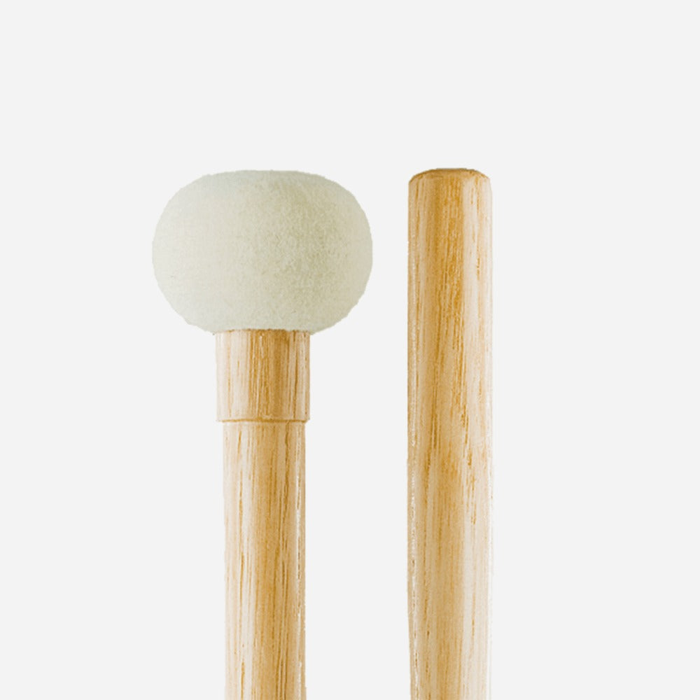 Optima Bass Drum Series OBD3 Marching Mallets