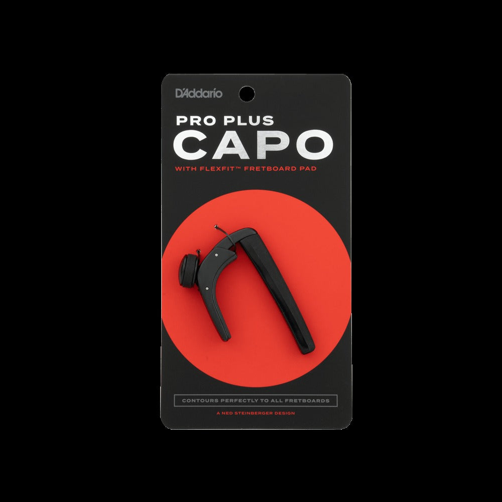 Pro Plus Capo