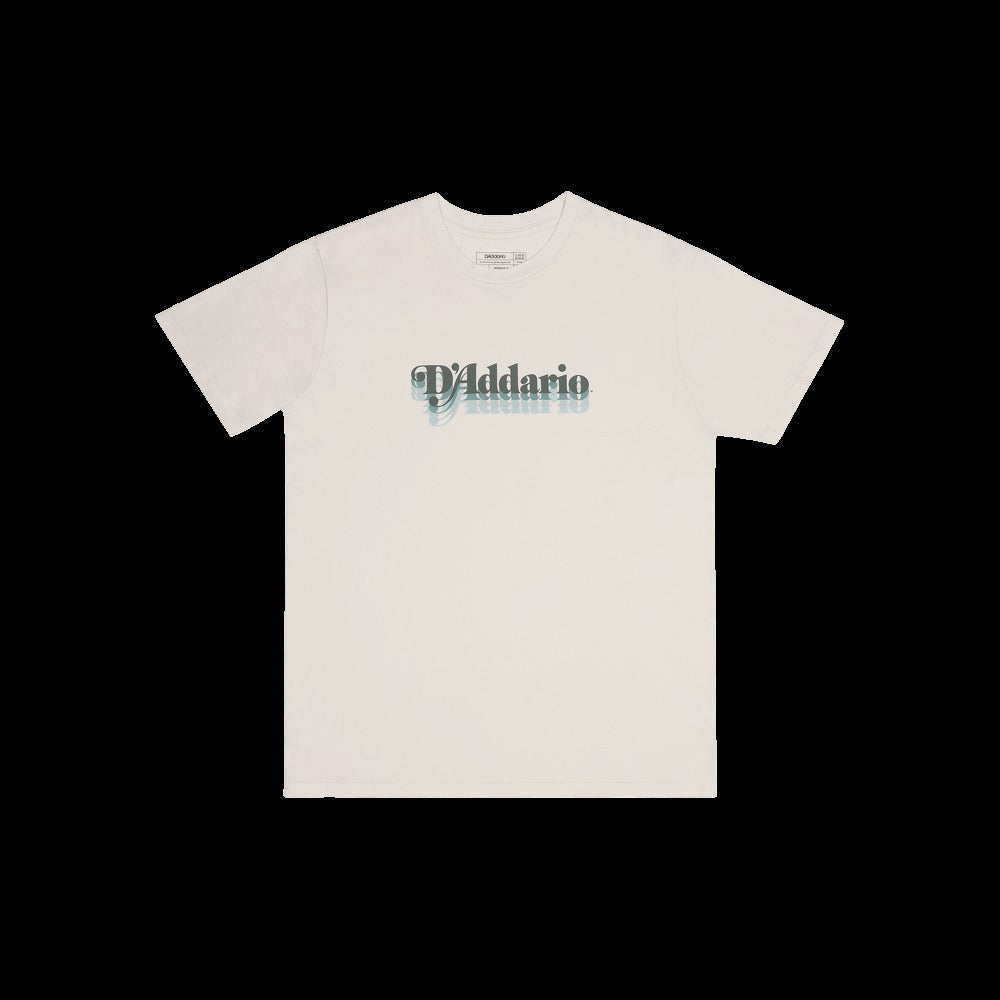 D'Addario Heritage T-Shirt