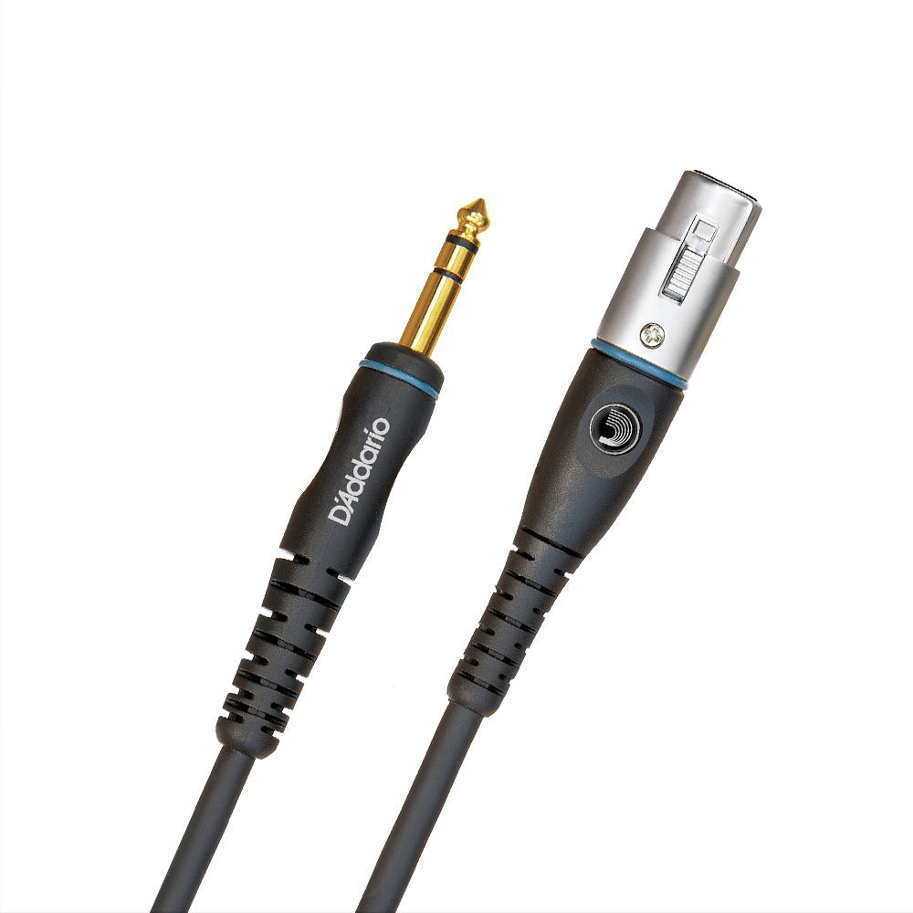 Custom Series Microphone Cables