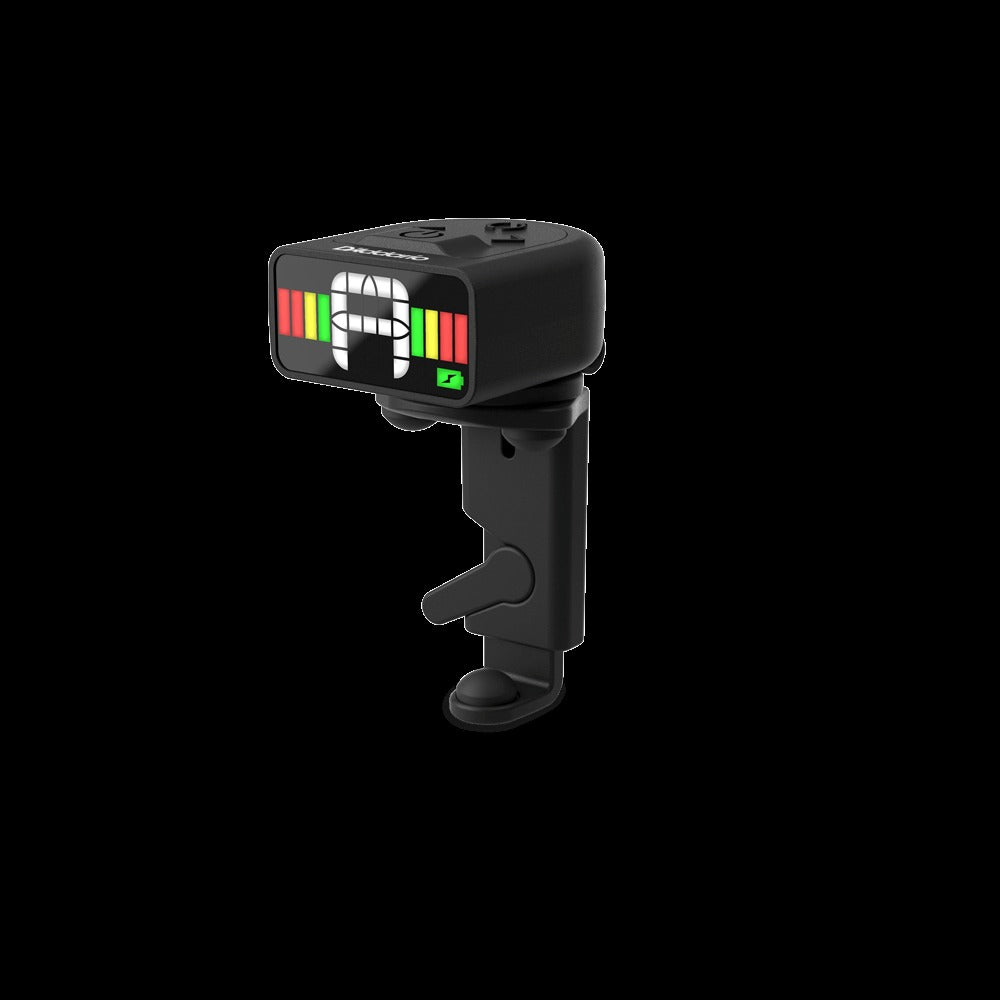 Micro Rechargeable Violin Tuner