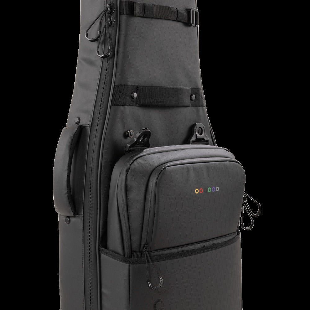 Backline Electric Bass Case