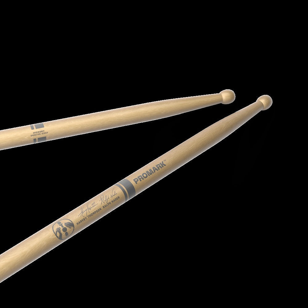 BYOS Hickory Drumstick, Wood Tip