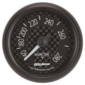 Autometer 2-1/16" 140-280 °F Water Temperature Gauge GT | Universal (8031)