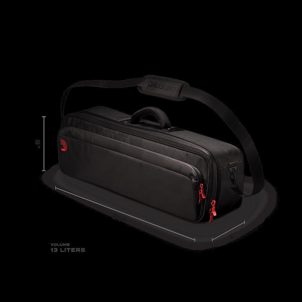 XPND Backline Pedalboard Transporter Cases