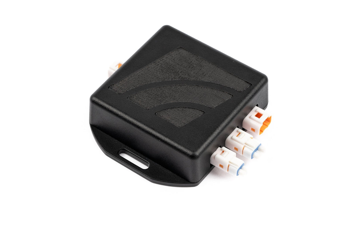 AMS CAN Bus Flex Fuel Kit | 2009-2024 Nissan GT-R R35 (ALP.07.07.0002-5)