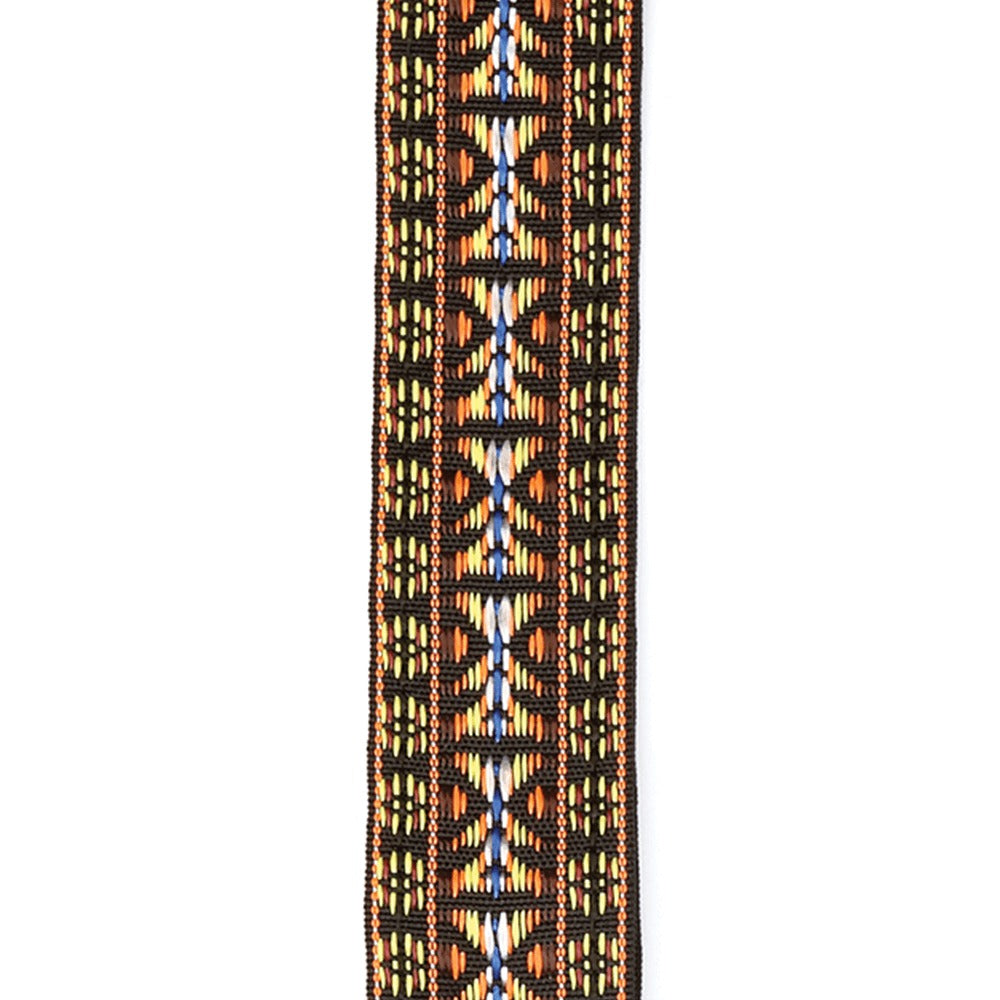 Nylon Woven Hootenanny Banjo Straps