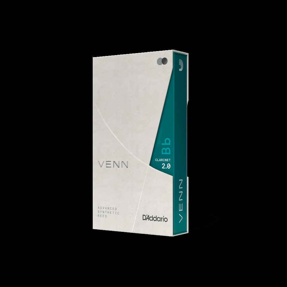 VENN Bb Clarinet Reeds