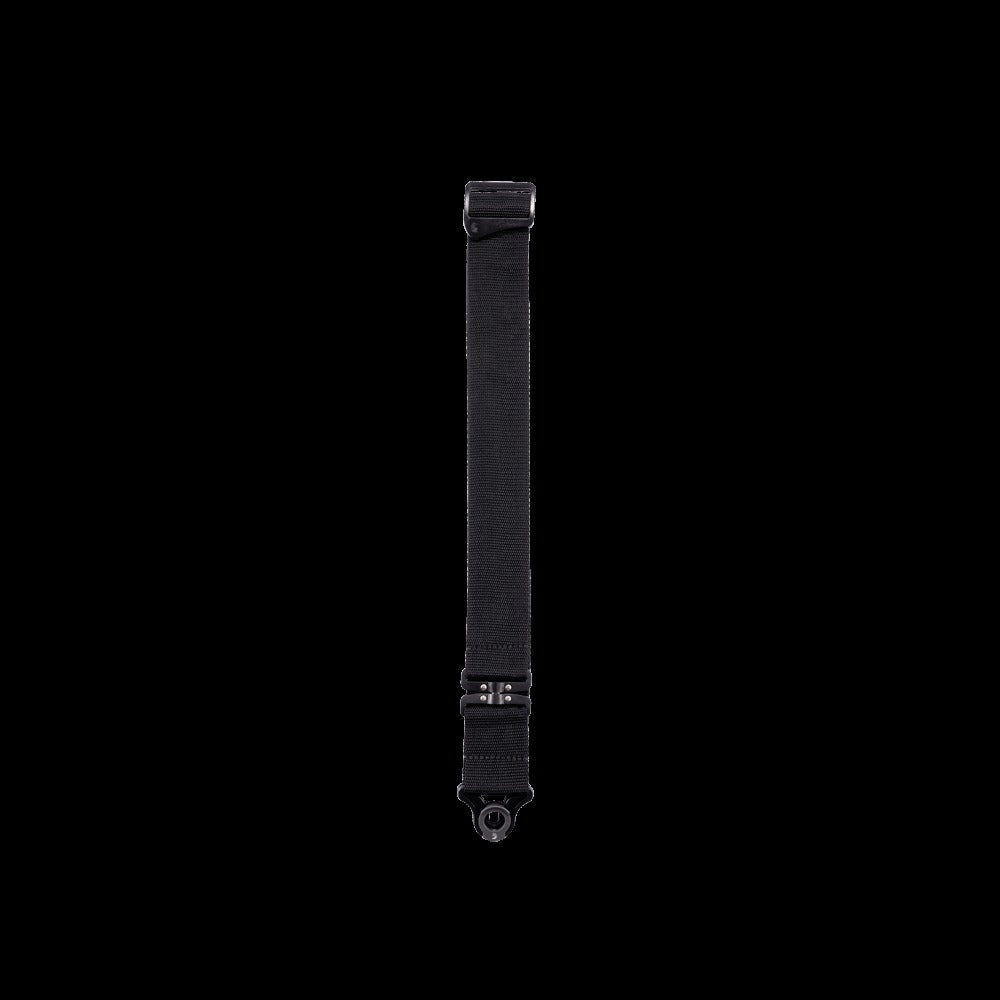 Auto Lock Swivel Locking Guitar Strap