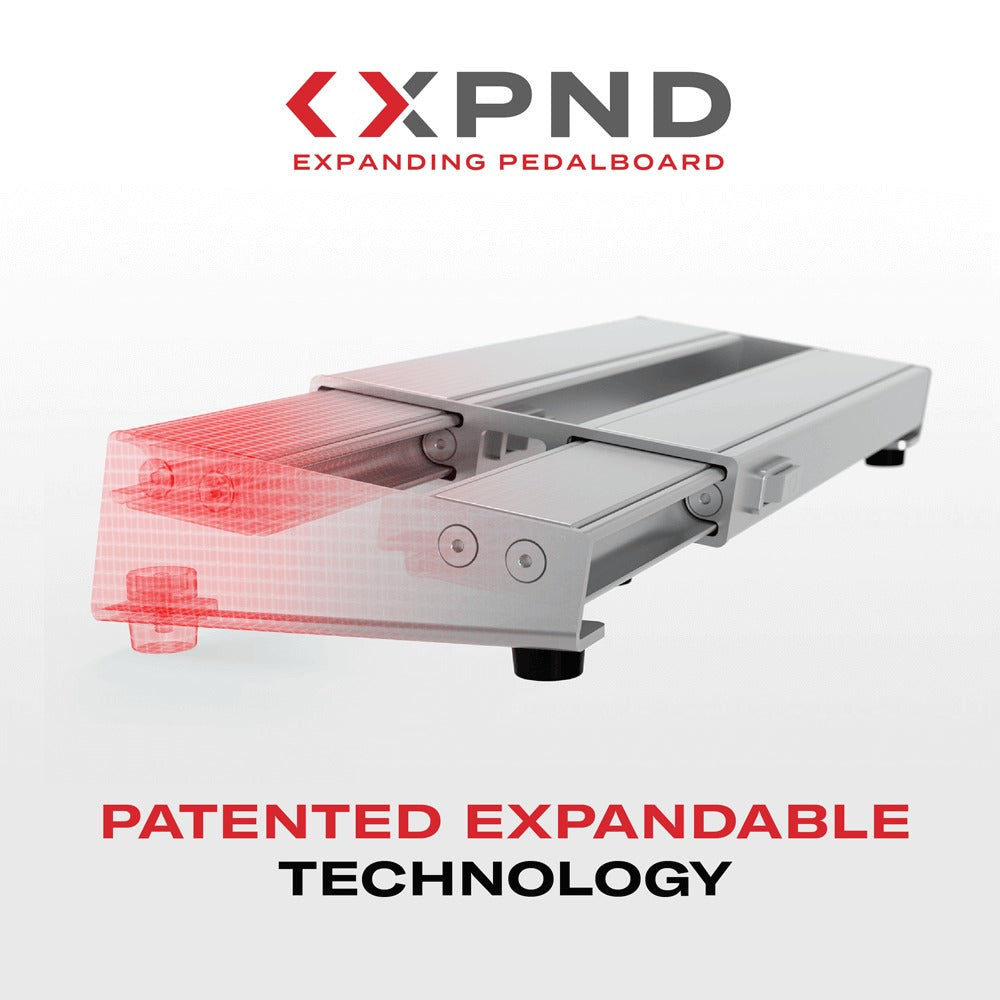 XPND Pedalboards