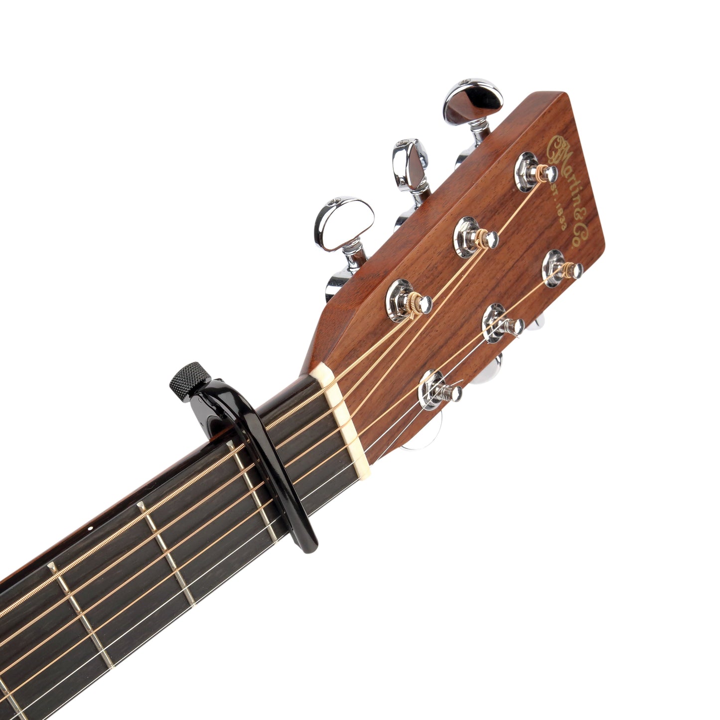 Pro Guitar Capo