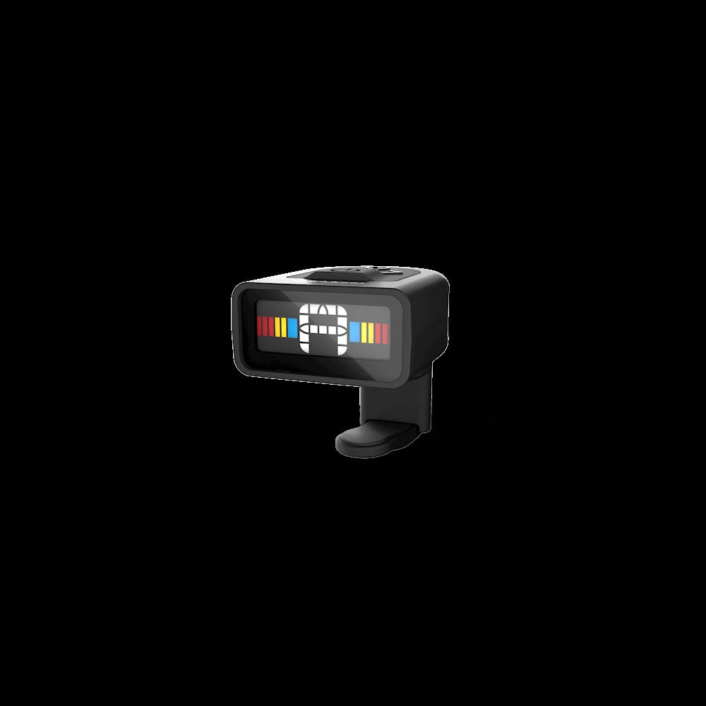 Micro Headstock Guitar Tuner