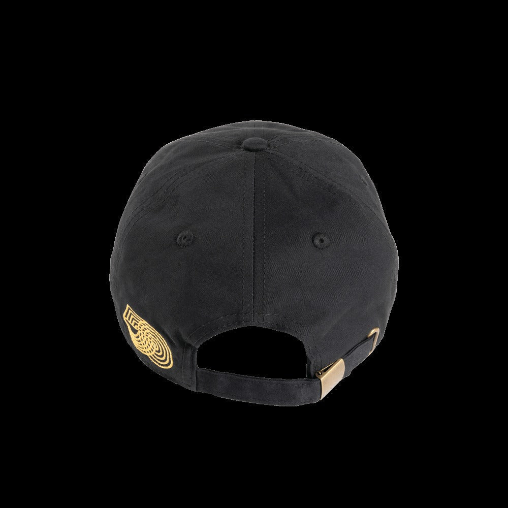 D'Addario 50th Anniversary Vintage Hat