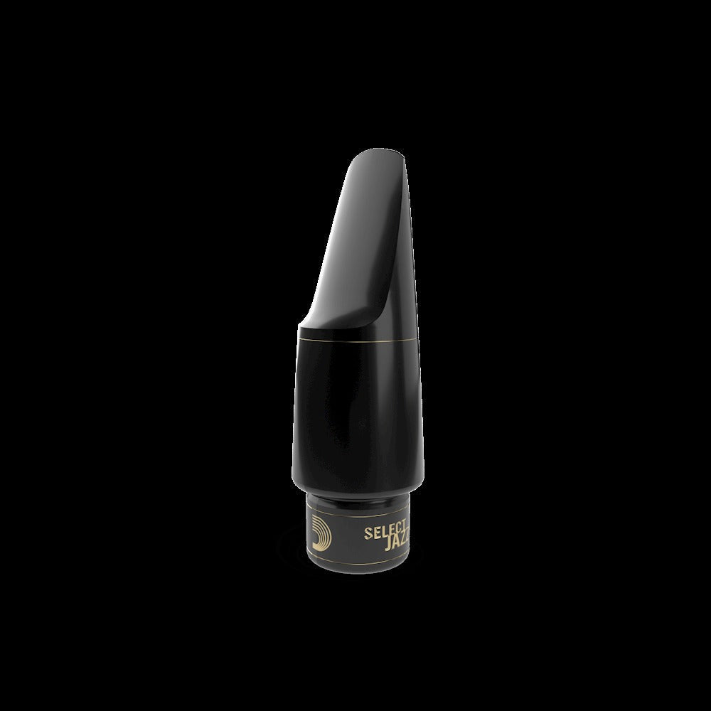 Select Jazz Alto Sax Mouthpiece