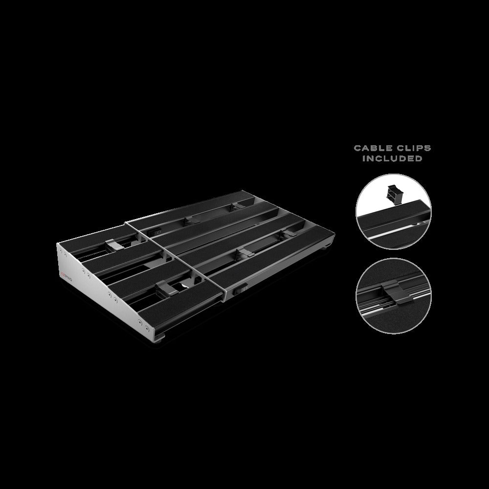 XPND Pedalboards