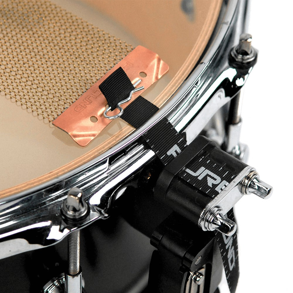 Custom Pro Snare Wire, Brass