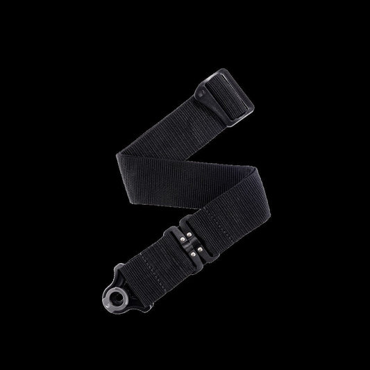 Auto Lock Swivel Locking Guitar Strap