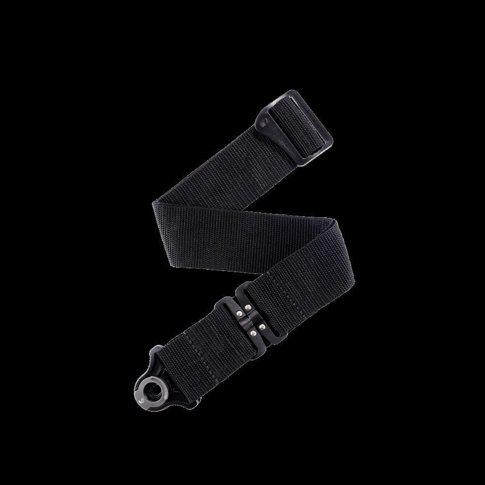 Auto Lock Swivel Locking Guitar Strap