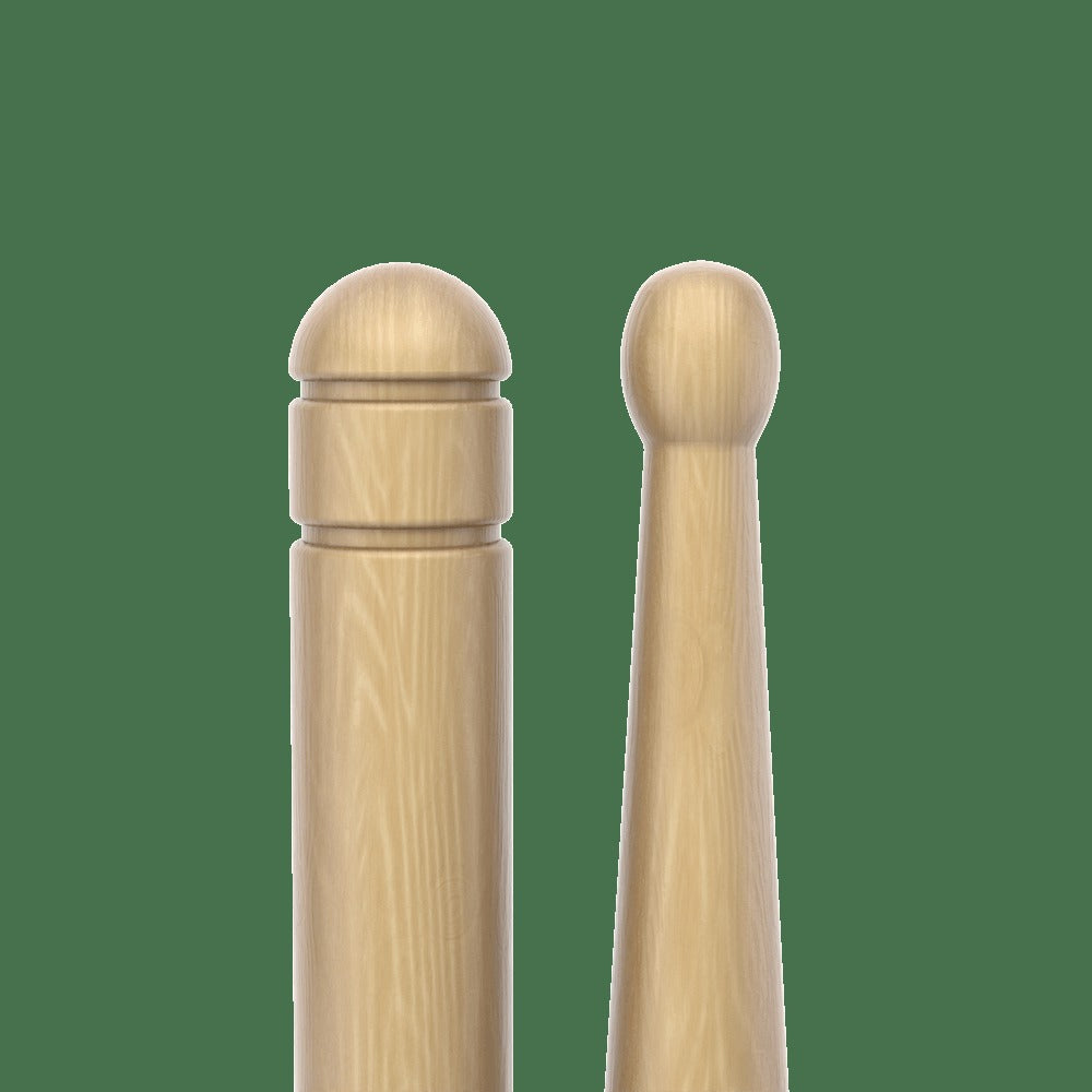 Jeff Ausdemore Hickory Drumstick, Wood Tip