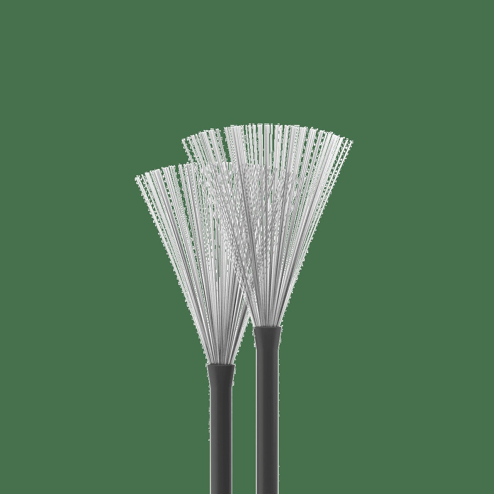 Jazz Telescopic Wire Brush