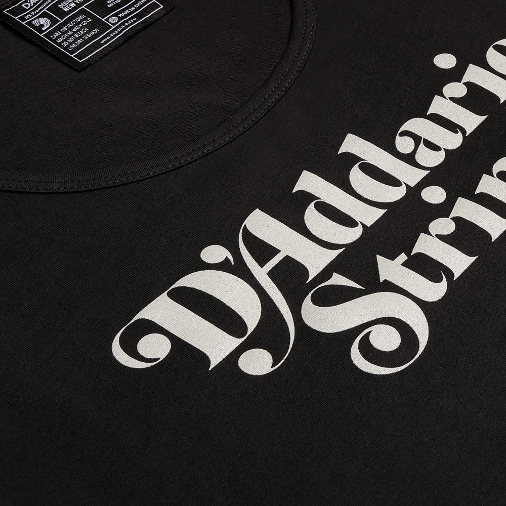 D'Addario 1978 Logo Women's T-Shirt