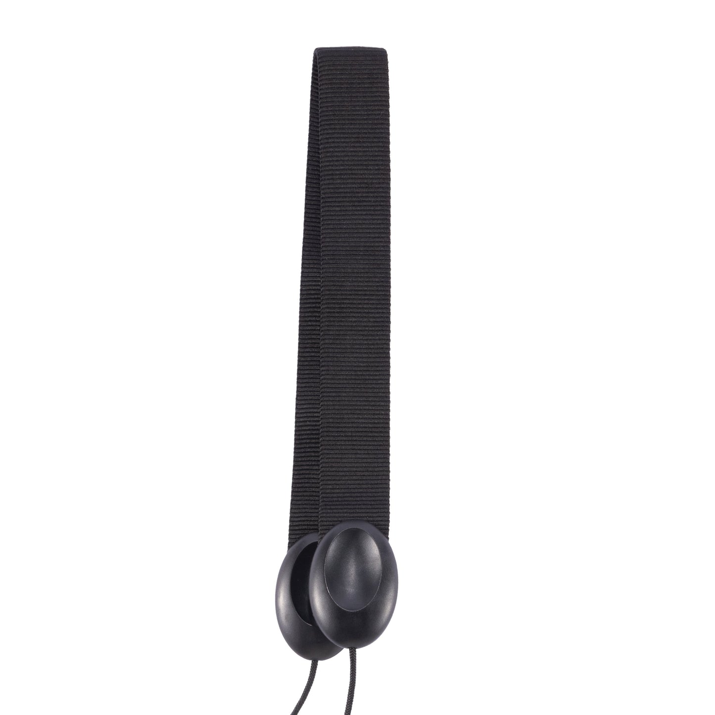 Rico Fabric Soprano / Alto Sax Strap with Metal Hook