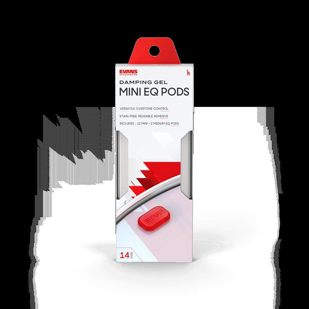 EQ Pods