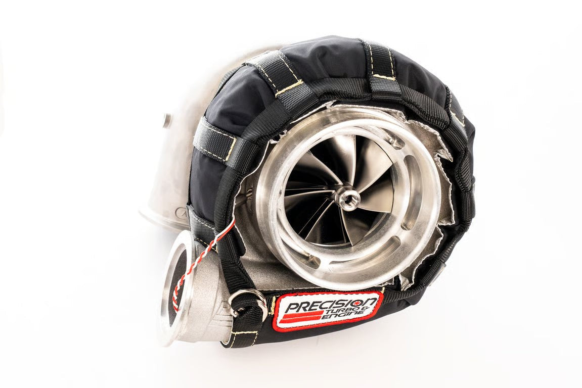Precision Turbo Gen 2 10208 PROMOD | Universal
