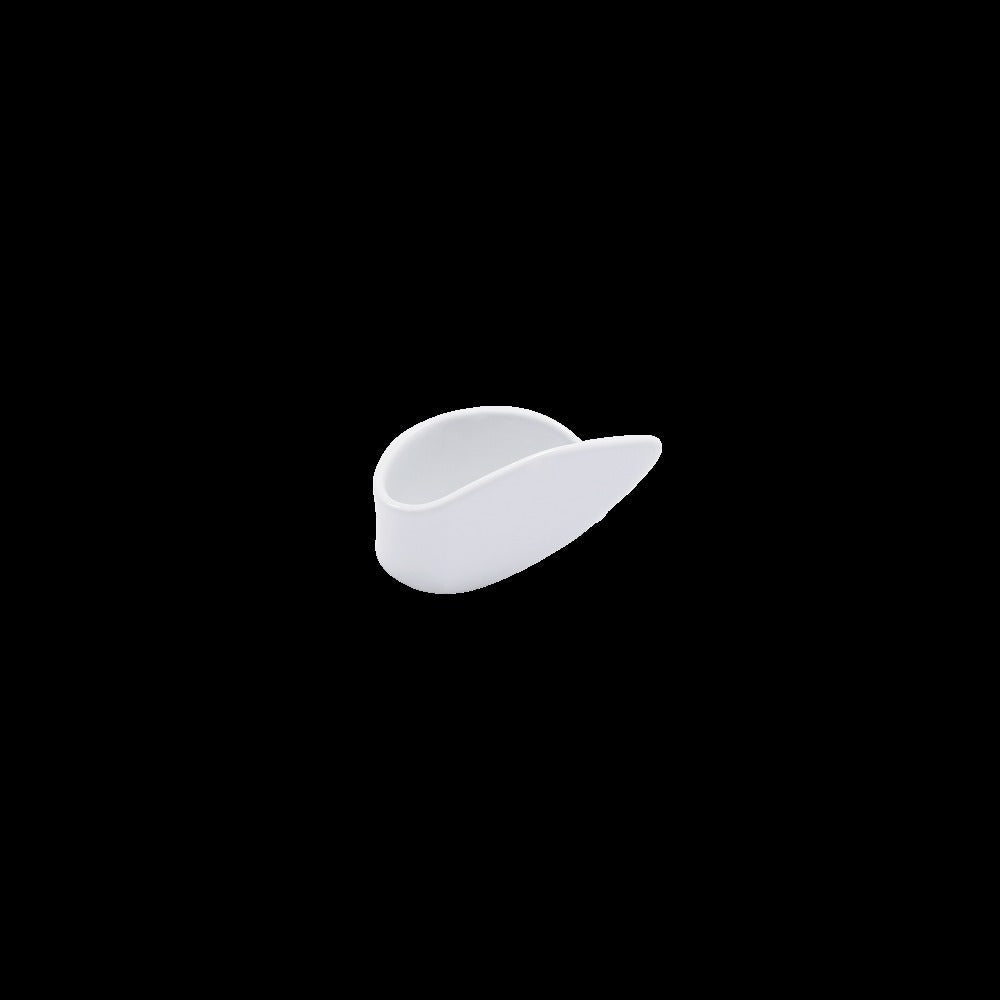 National Thumb Picks, Medium White Celluloid