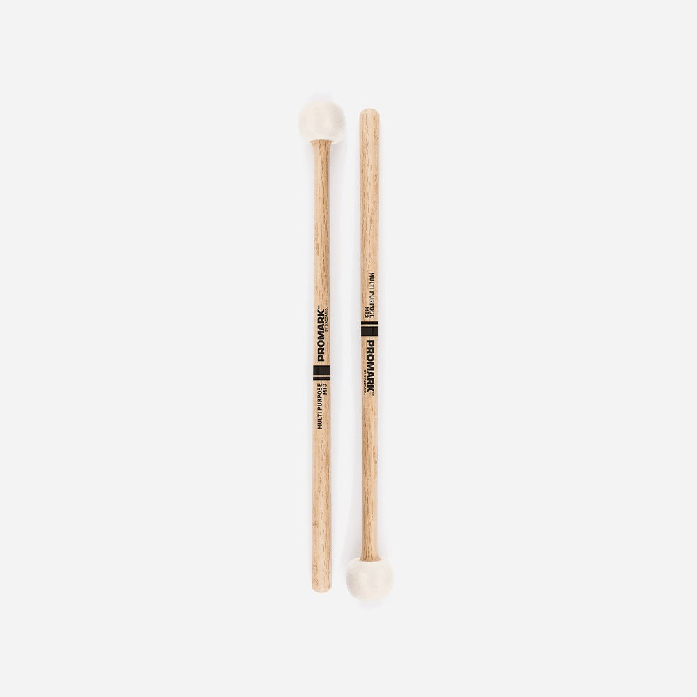 MT3 Shira Kashi Oak Multi-purpose Felt Mallet