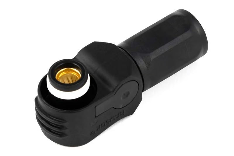 Haltech Surlok Connector Black 120A | Nexus R3 (HT-030033)