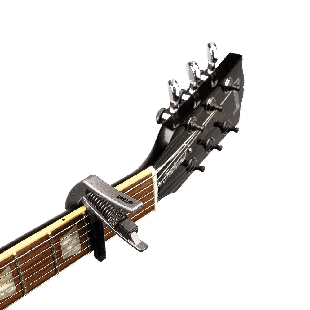 Artist Guitar Capo