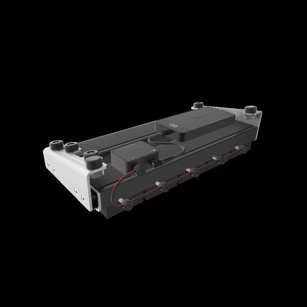 XPND Pedal Power Battery Kit (International)