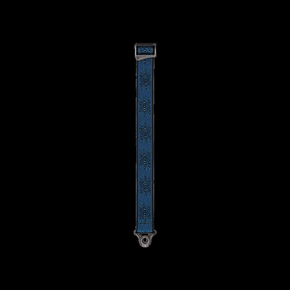 Auto Lock Vintage Planet Waves Suns Strap