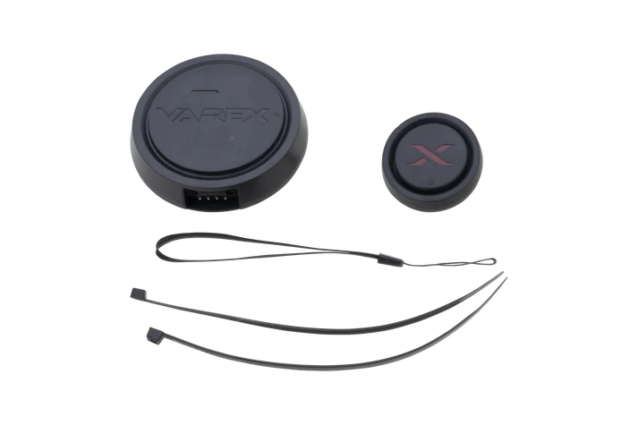 XForce 21/2" Stainless Steel Cat-Back System w/ Varex Muffler | 2006-2018 Jeep Wrangler (ES-JW12-VMK-CBS)