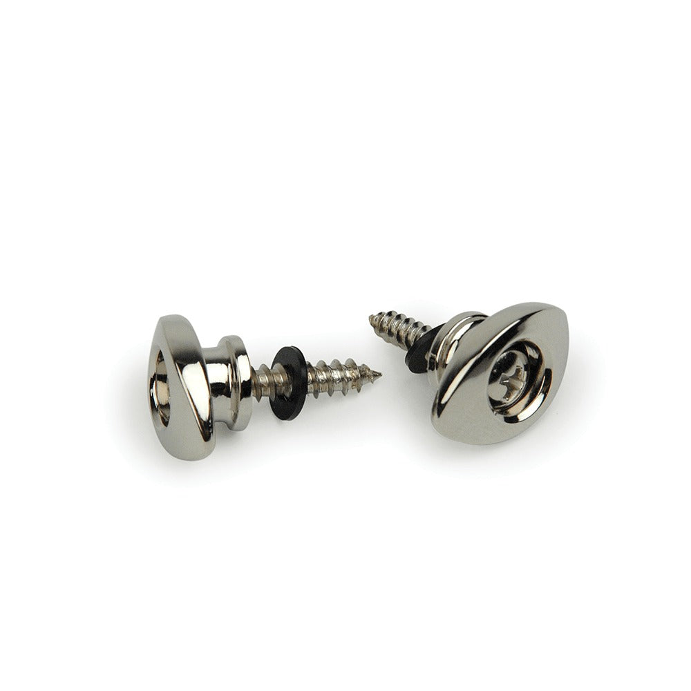 Elliptical End Pins