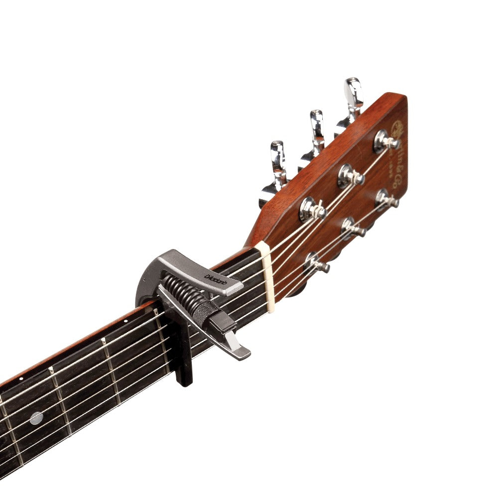 Artist Guitar Capo